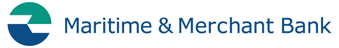 Maritime & Merchant Bank ASA Logo
